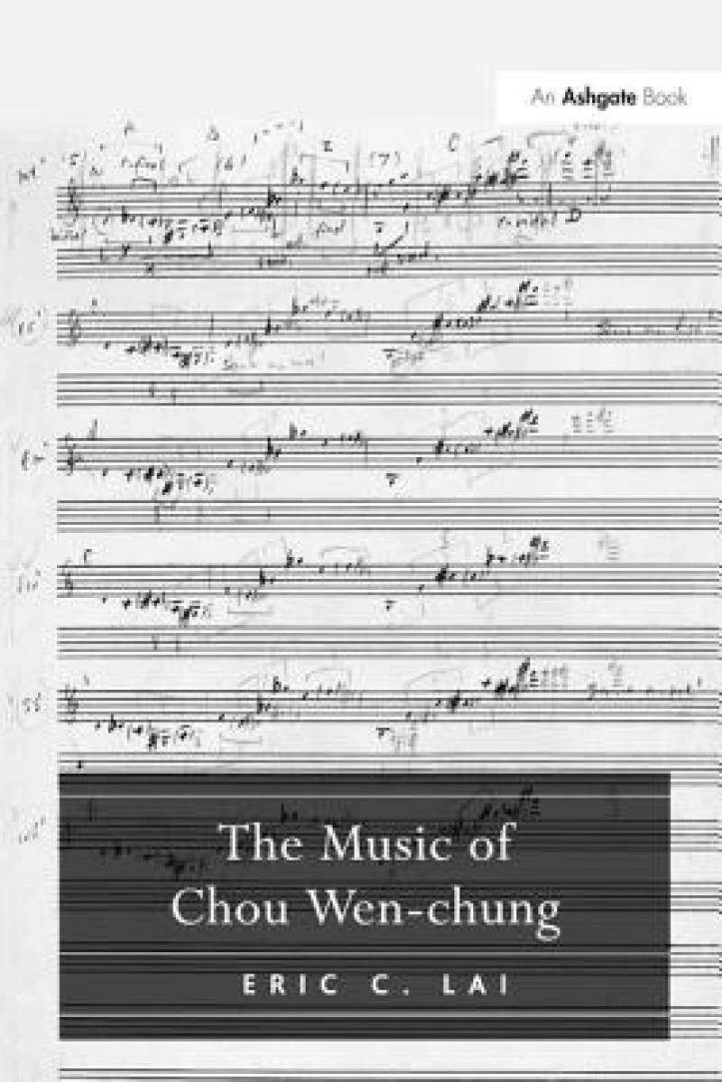 The Music of Chou Wen-chung