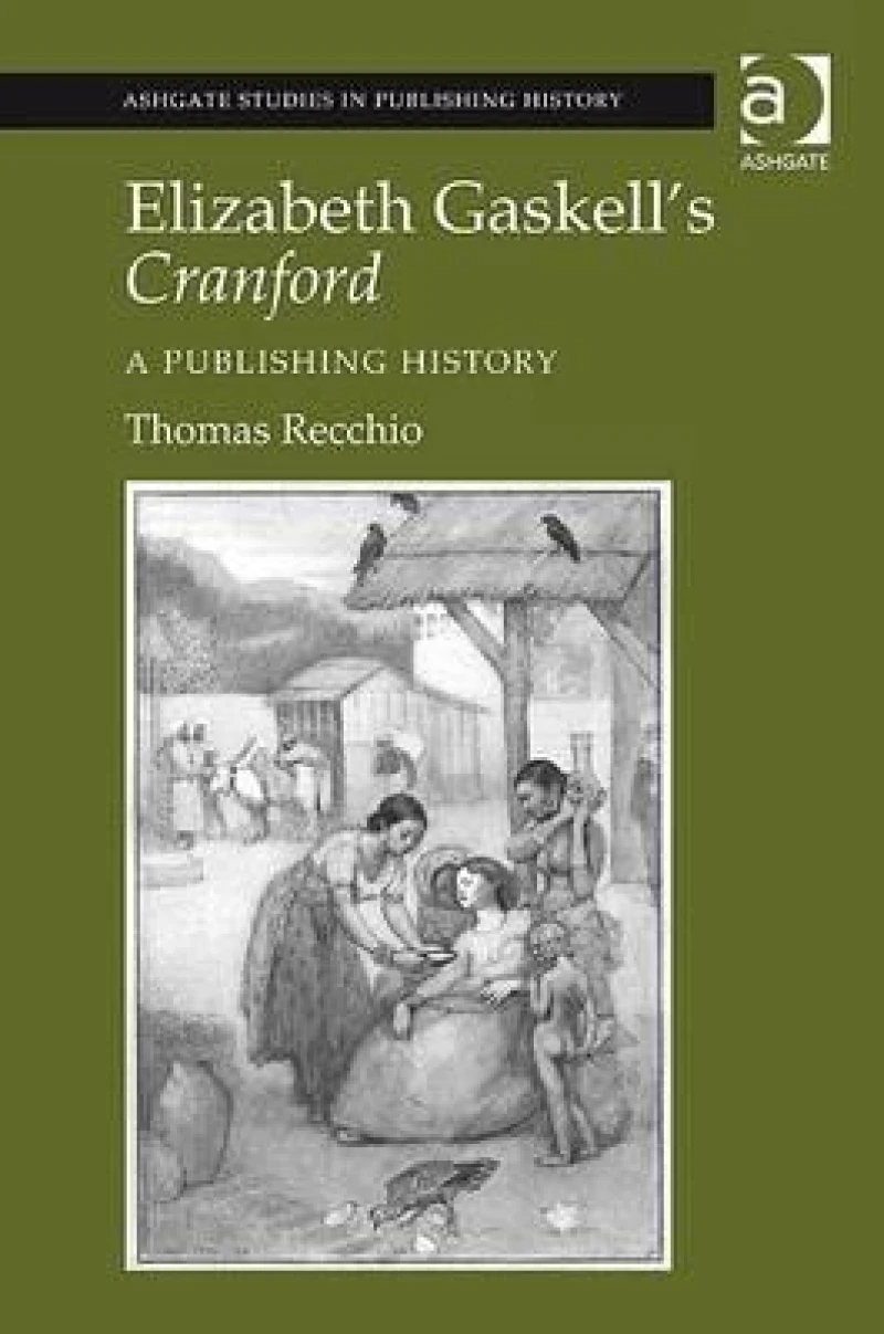 Elizabeth Gaskell's Cranford