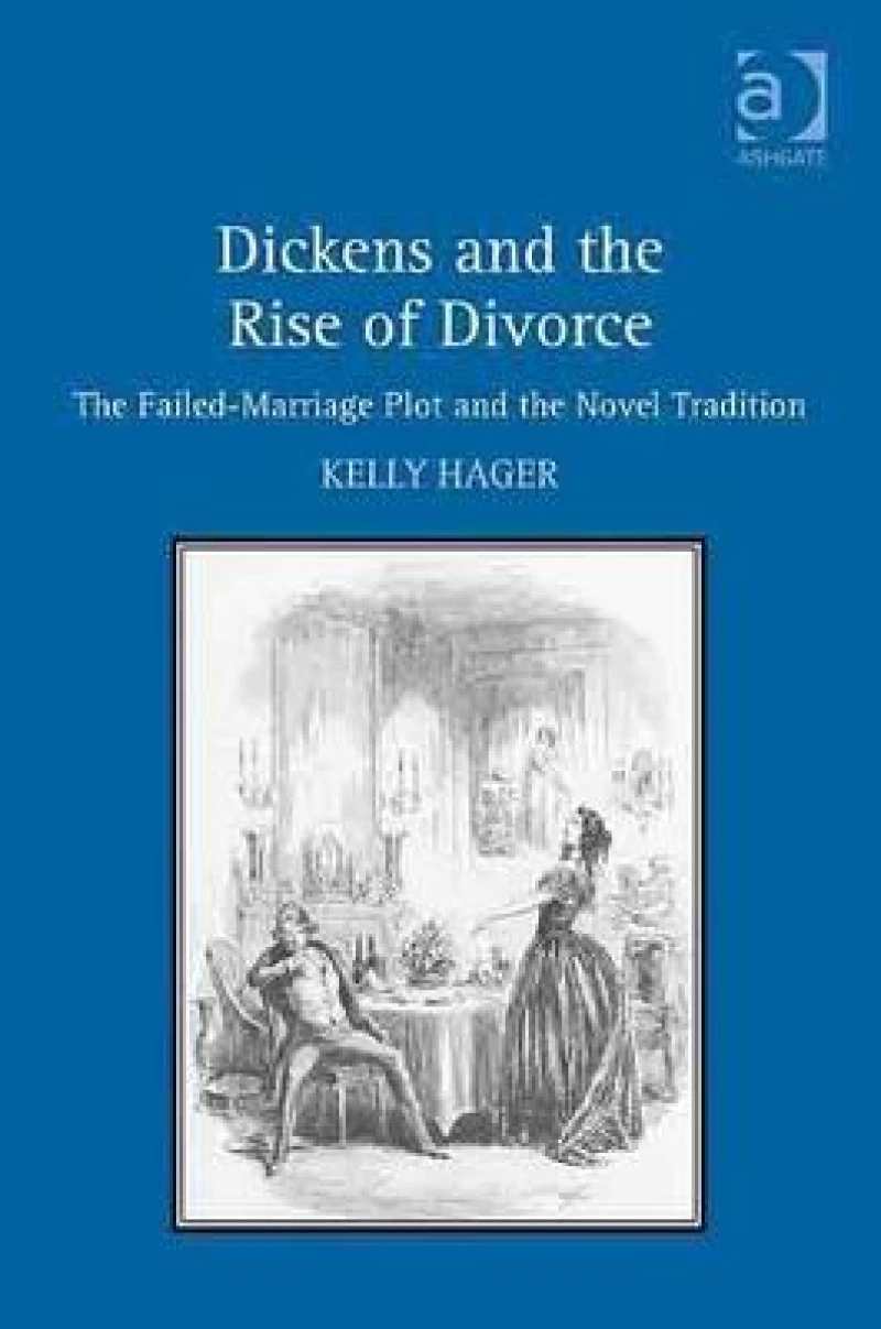 Dickens and the Rise of Divorce