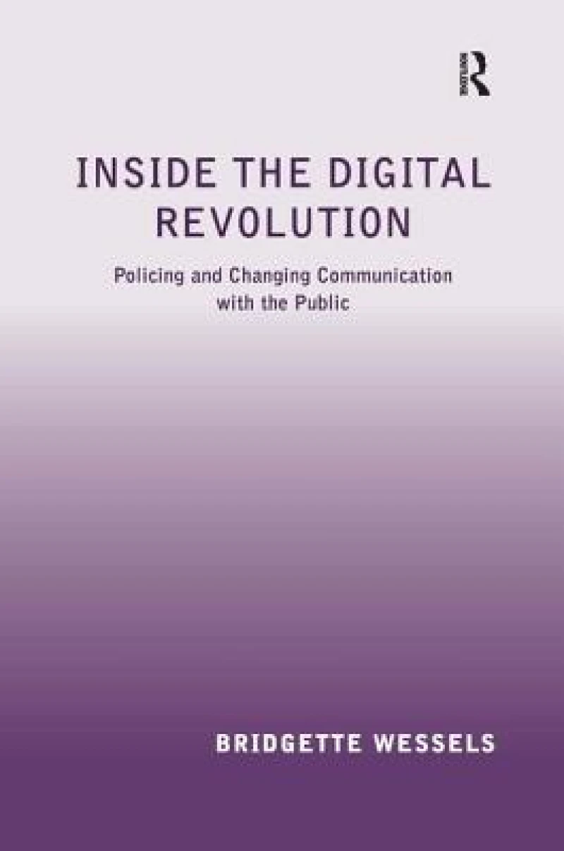 Inside the Digital Revolution