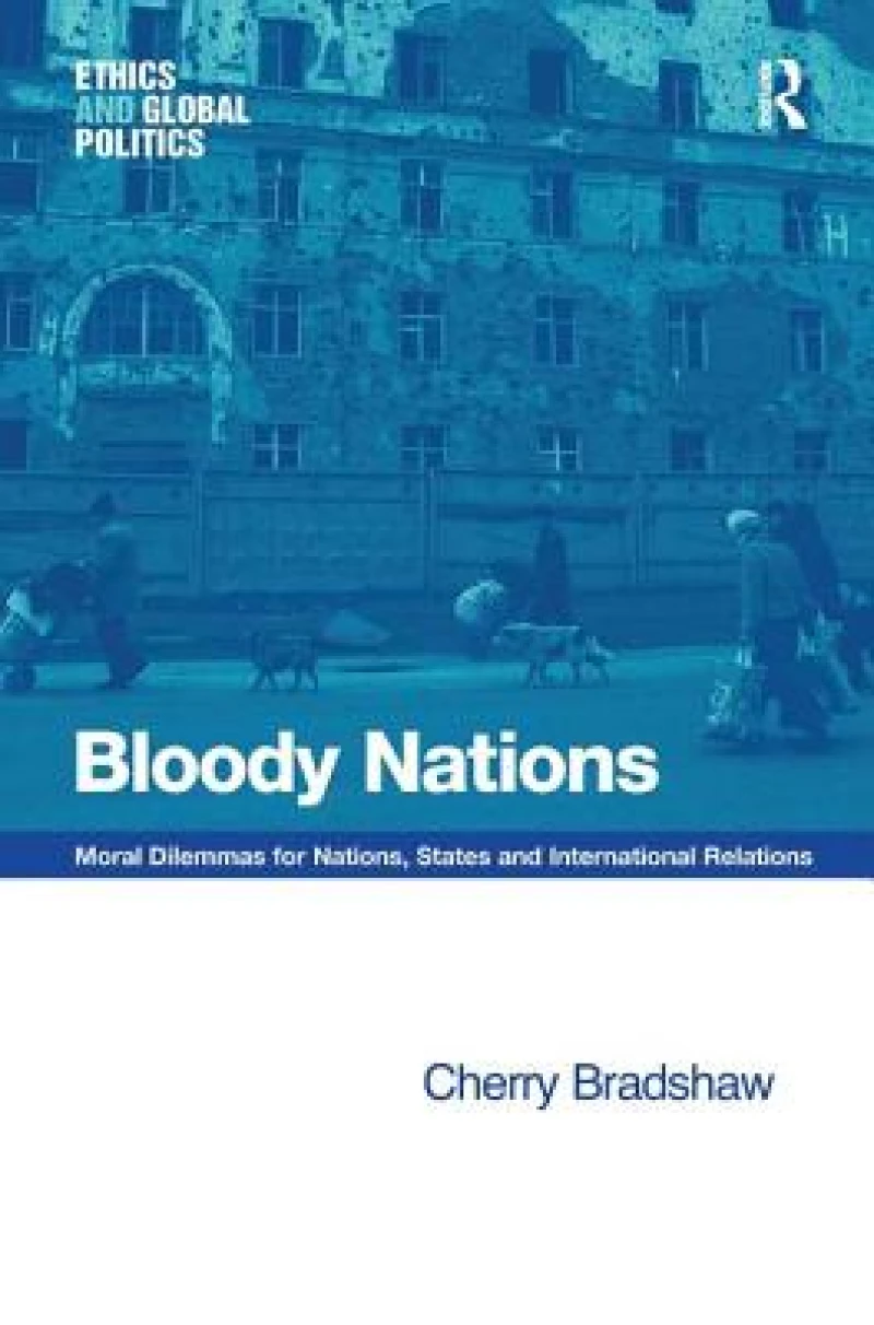 Bloody Nations