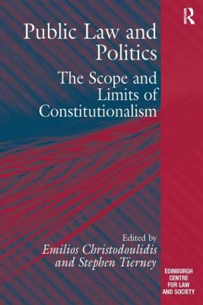 Public Law and Politics