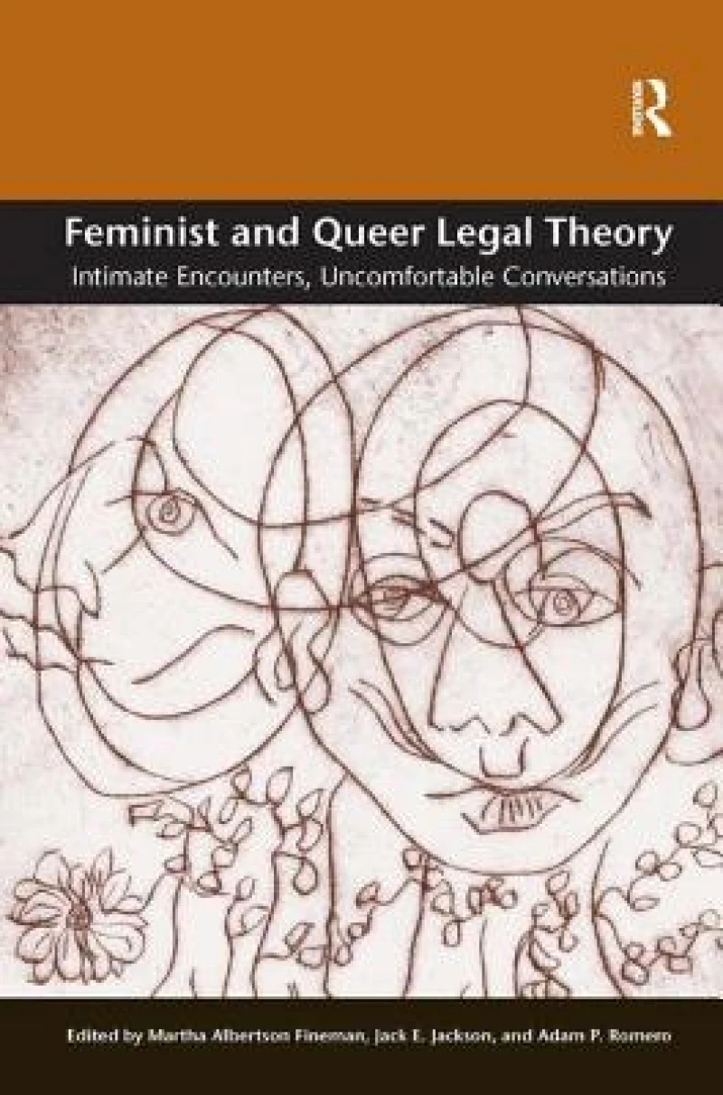 Feminist and Queer Legal Theory