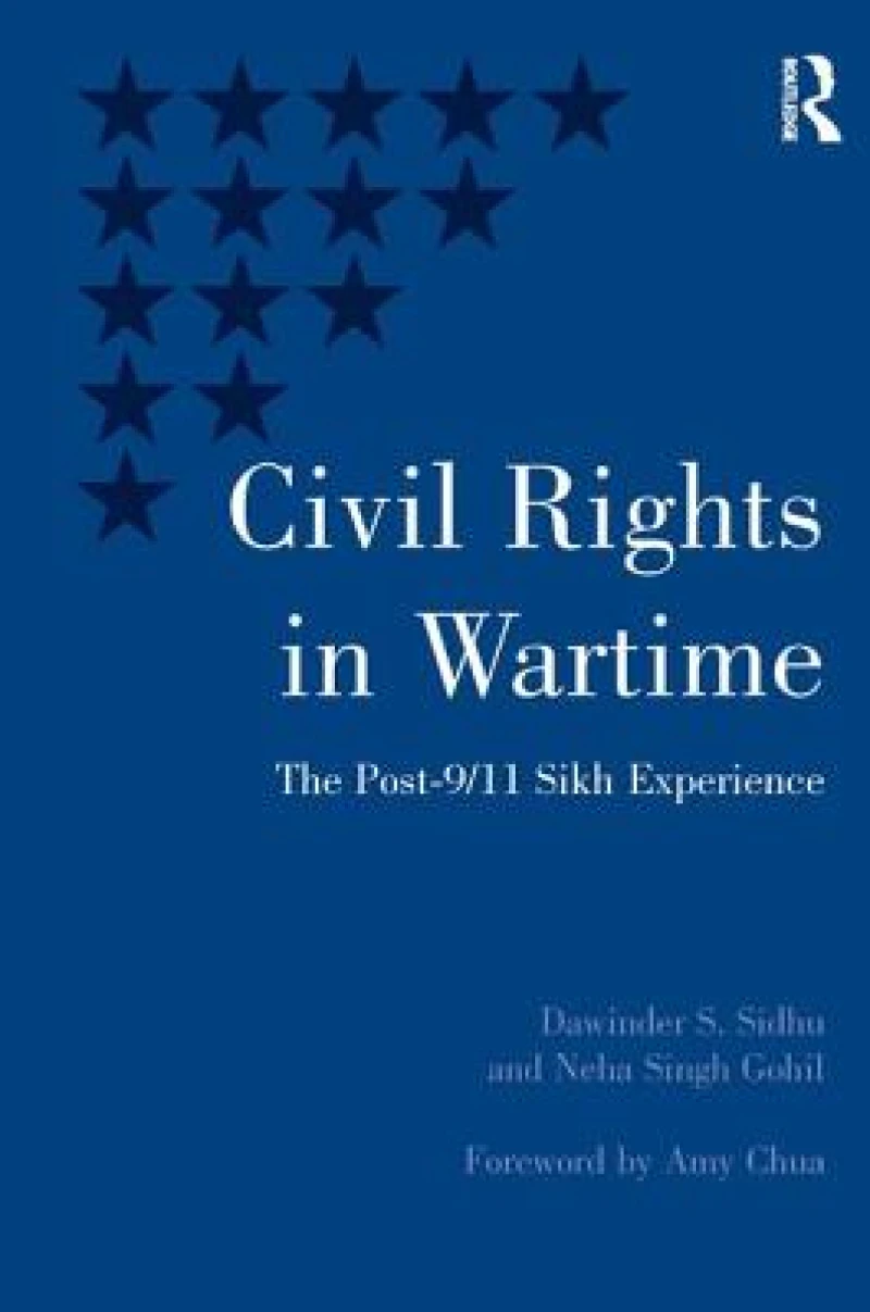 Civil Rights in Wartime