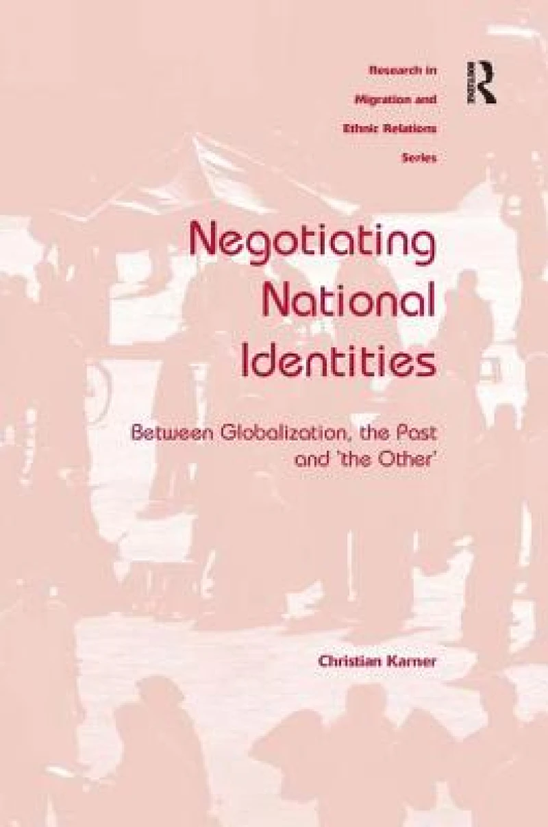 Negotiating National Identities
