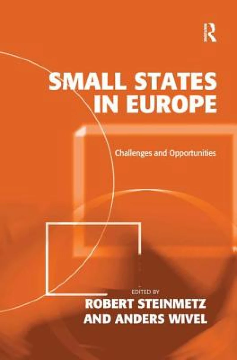 Small States in Europe