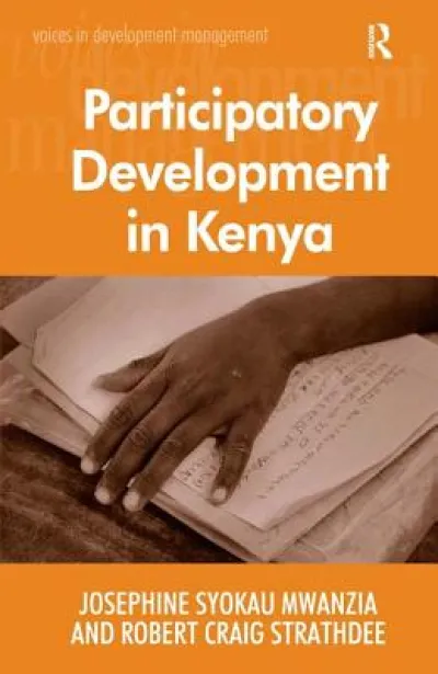Participatory Development in Kenya