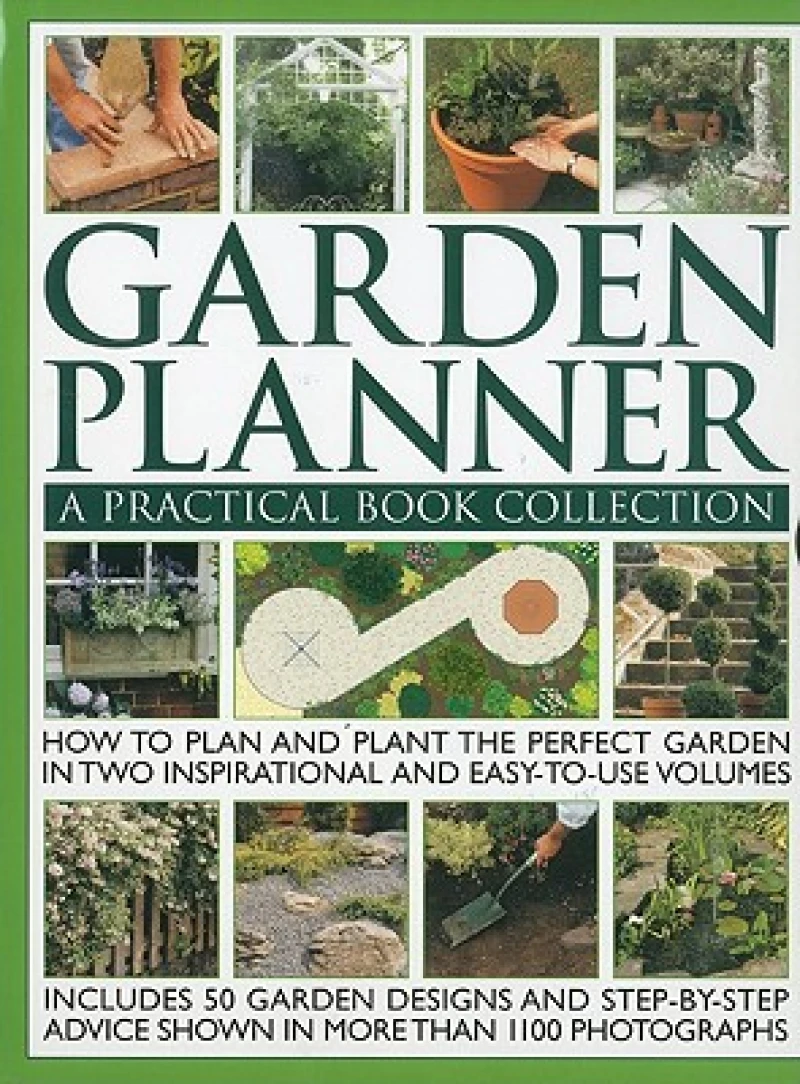 Garden Planner
