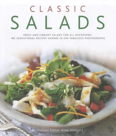 Classic Salads