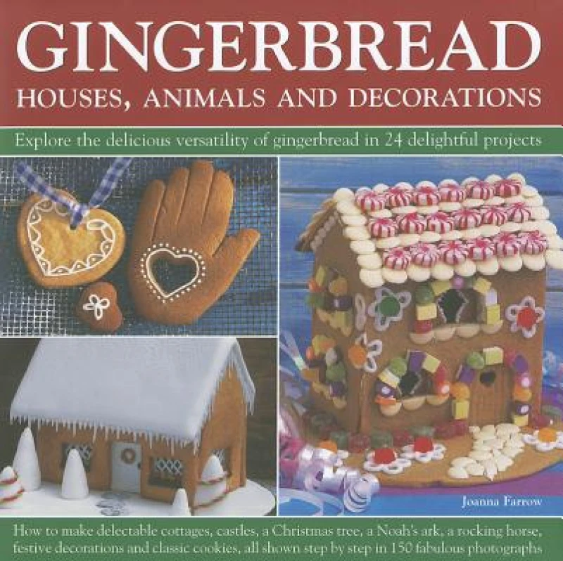 Gingerbread