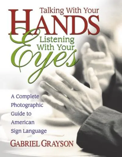 Talking with Your Hands, Liste