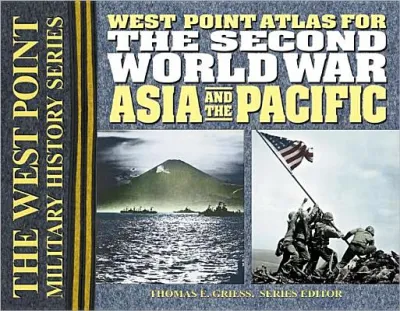 The Second World War: Asia and the Pacific