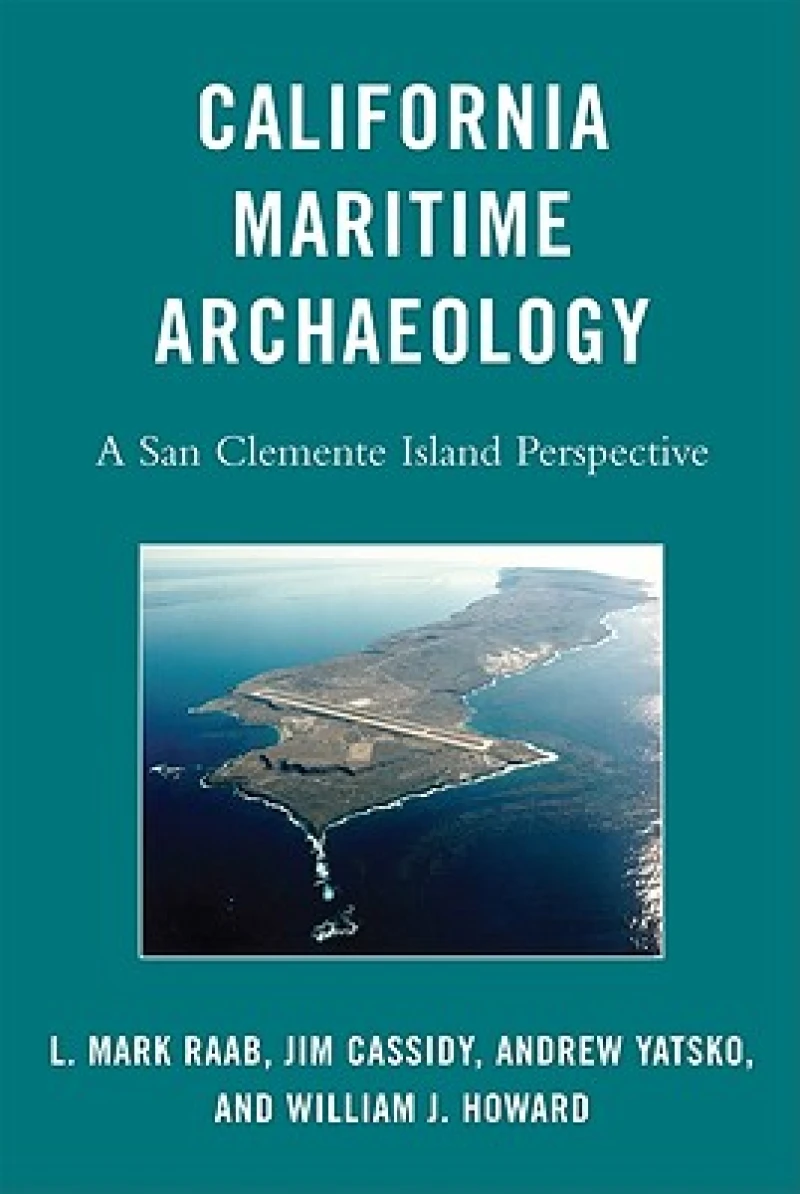 California Maritime Archaeology