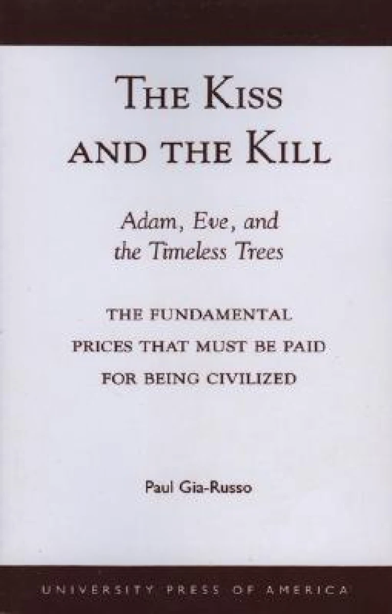 The Kiss and the Kill