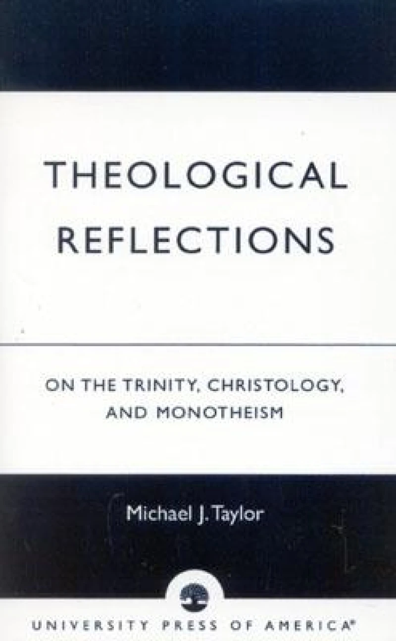 Theological Reflections