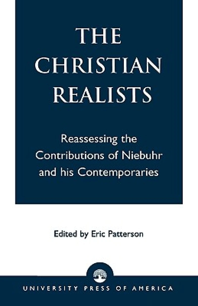 The Christian Realists