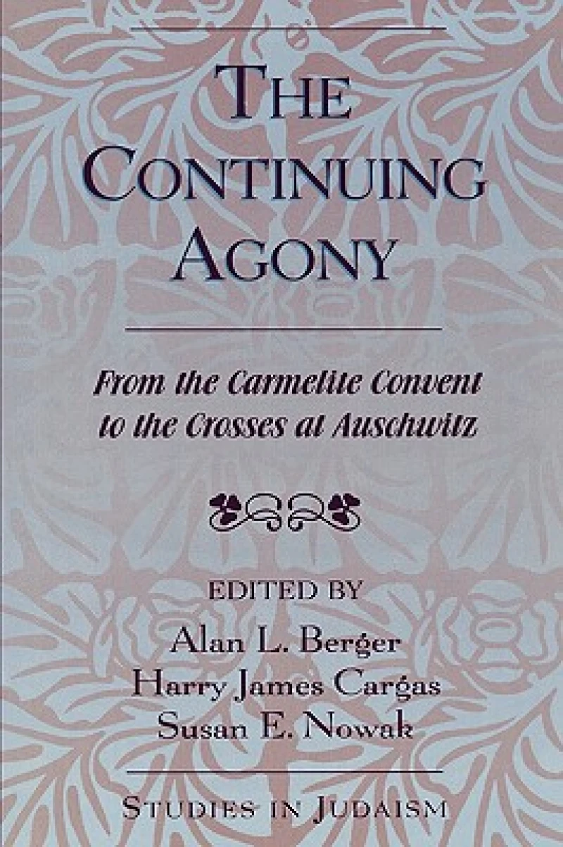 The Continuing Agony