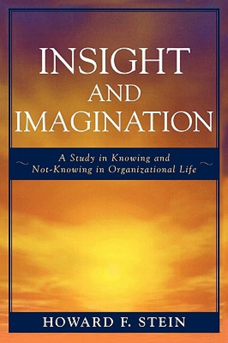 Insight and Imagination
