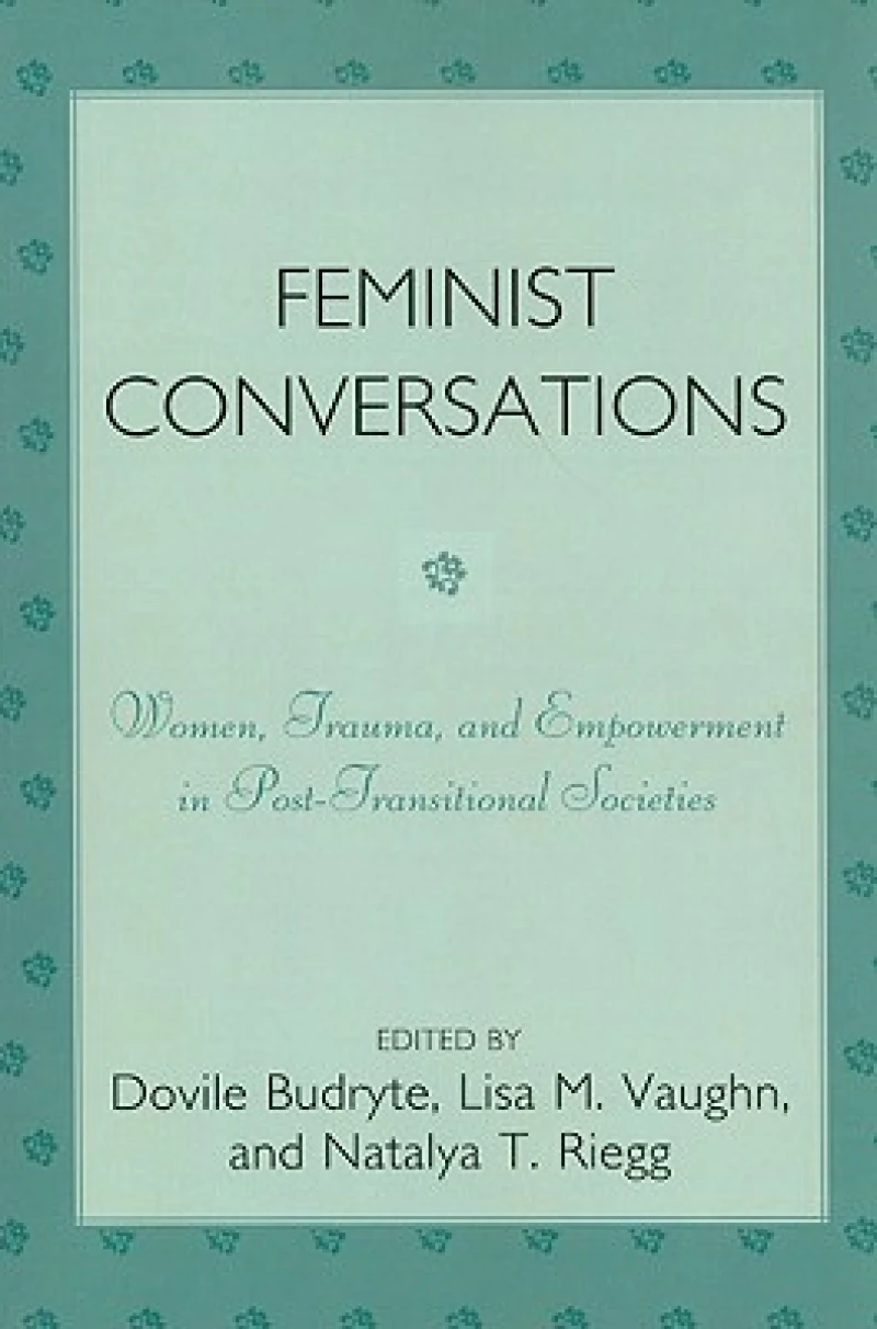 Feminist Conversations