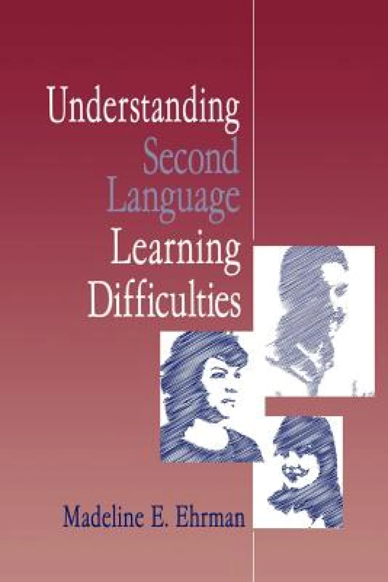 Understanding Second Language Learning Difficulties