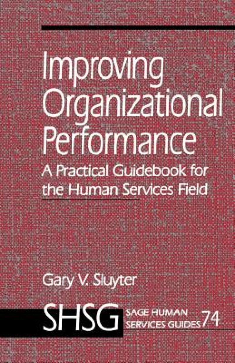 Improving Organizational Performance