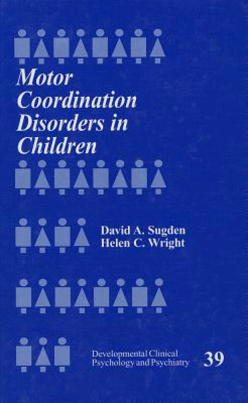 Motor Coordination Disorders in Children