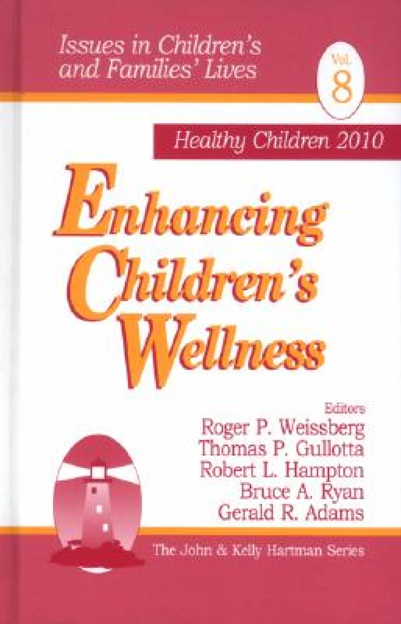 Enhancing Children's Wellness