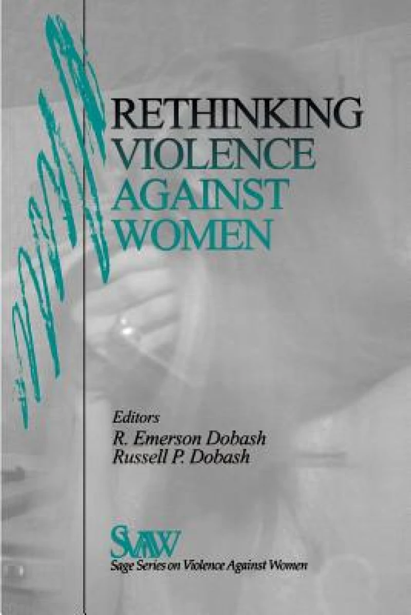 Rethinking Violence against Women