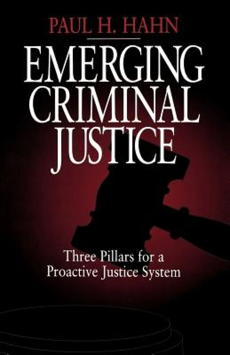 Emerging Criminal Justice