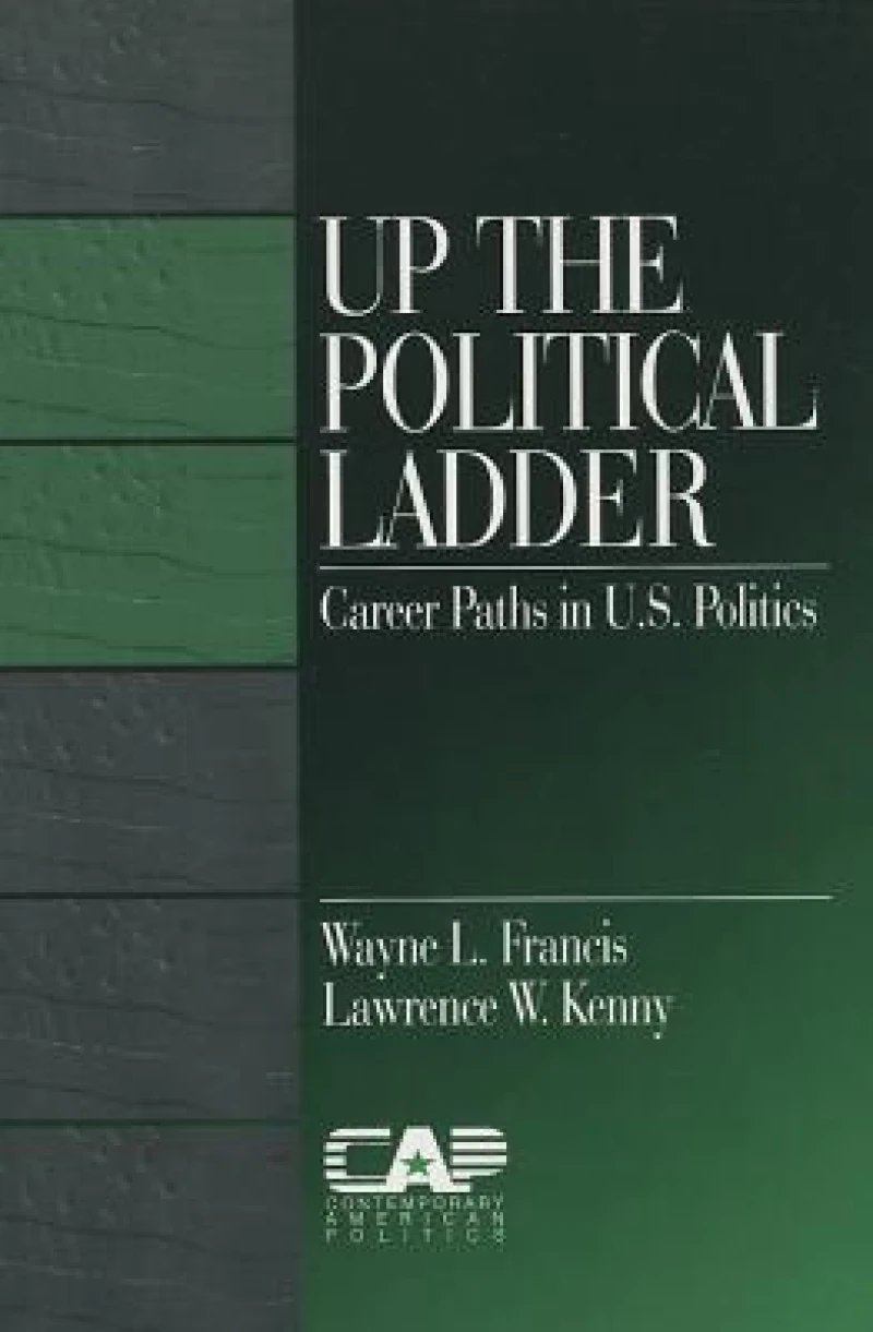 Up the Political Ladder