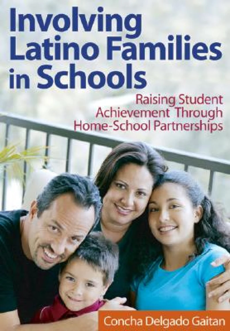 Involving Latino Families in Schools