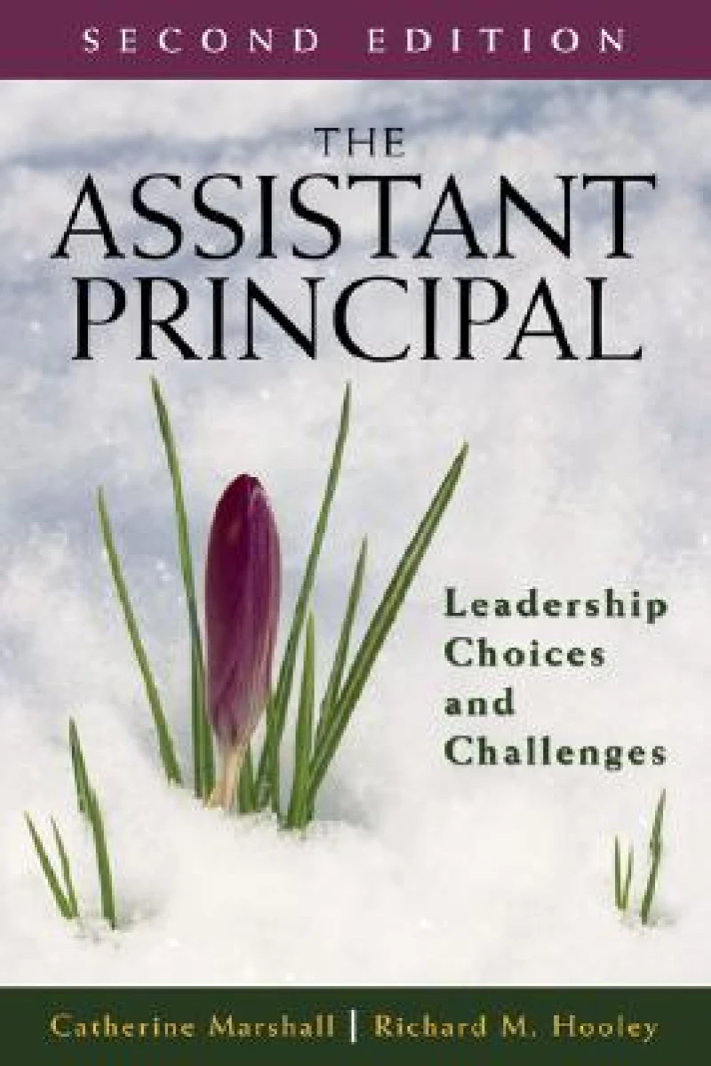 The Assistant Principal