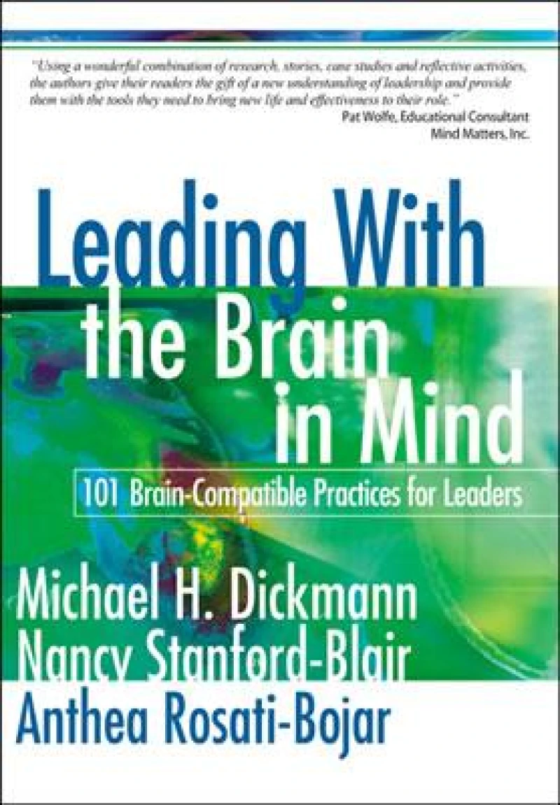 Leading With the Brain in Mind