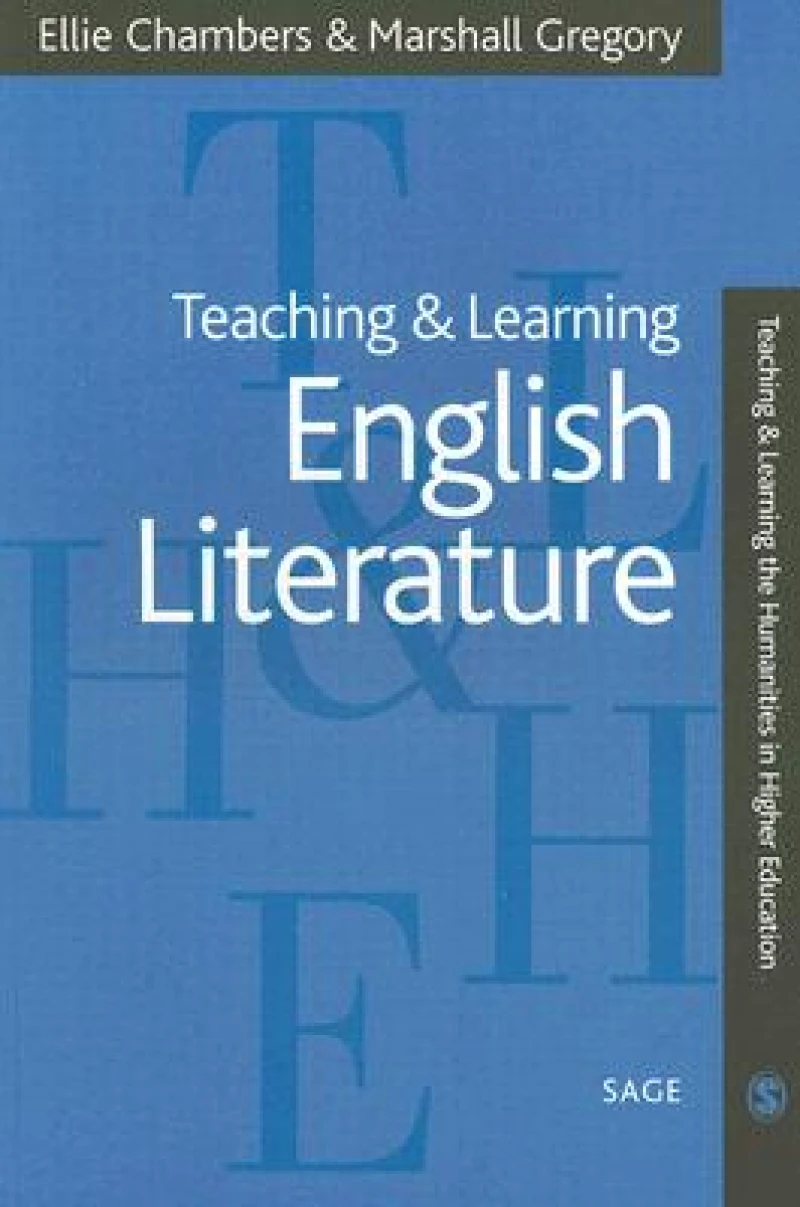 Teaching and Learning English Literature