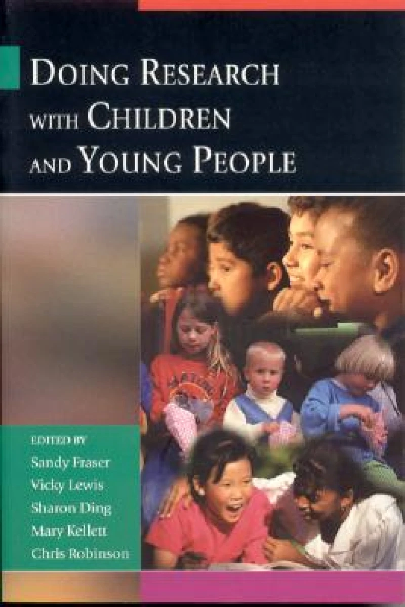 Doing Research with Children and Young People