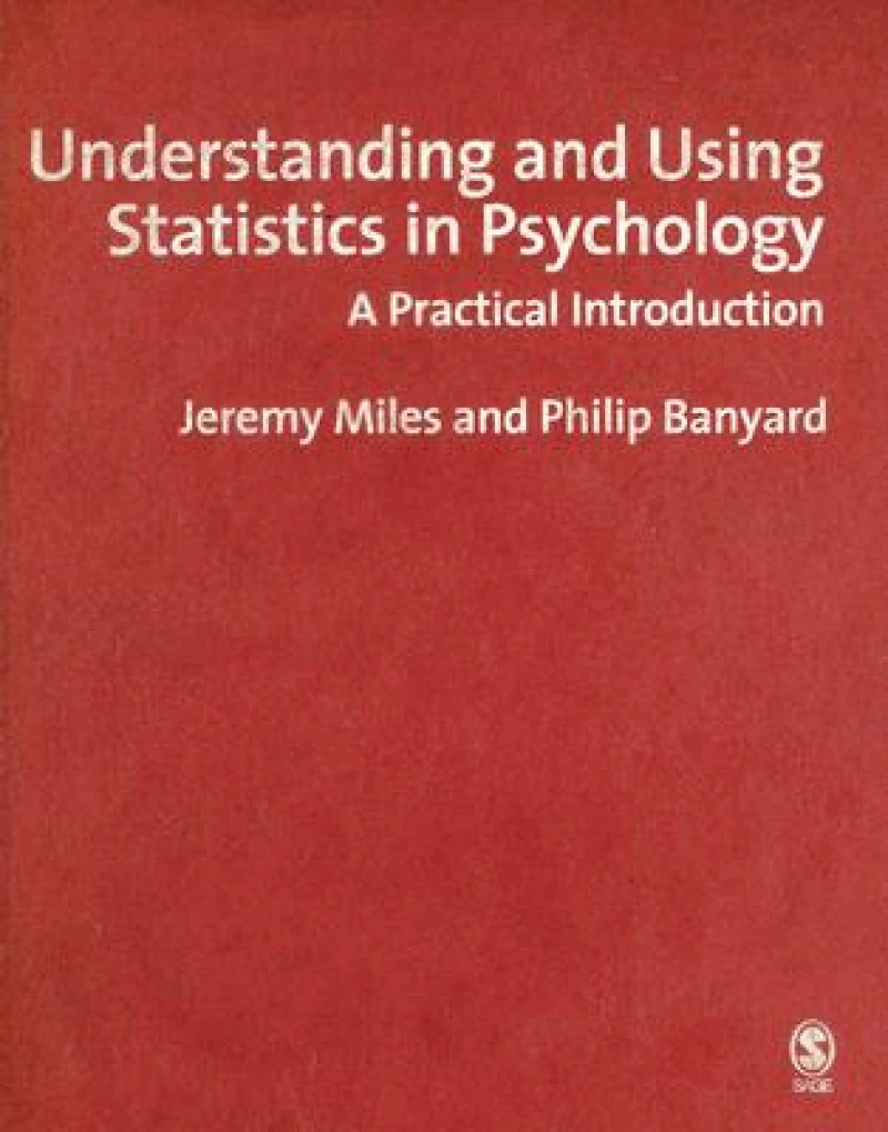 Understanding and Using Statistics in Psychology