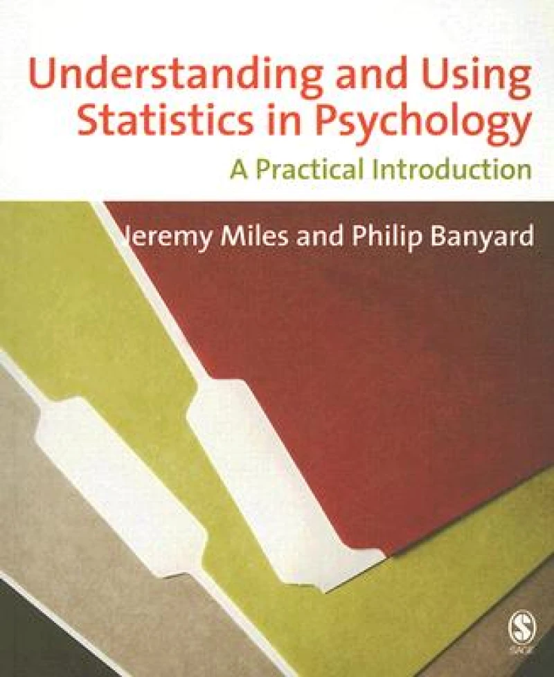 Understanding and Using Statistics in Psychology