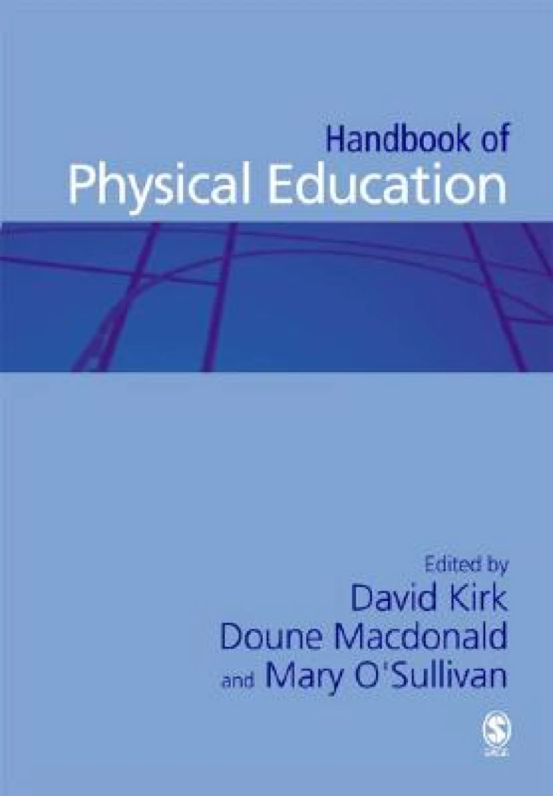 Handbook of Physical Education