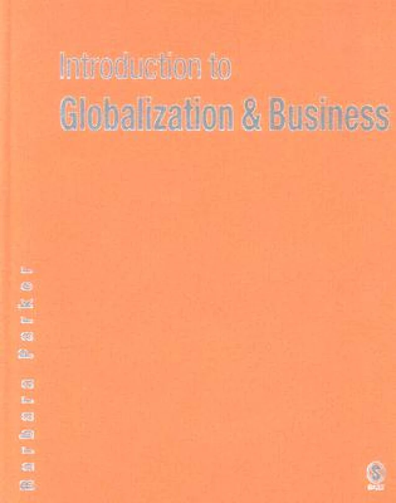 Introduction to Globalization and Business