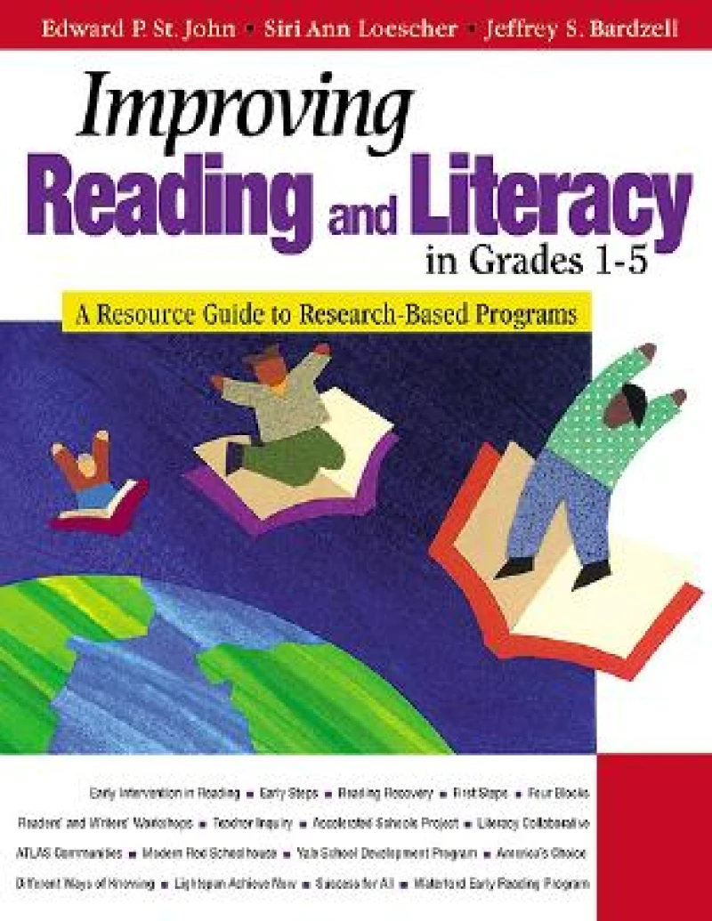 Improving Reading and Literacy in Grades 1-5