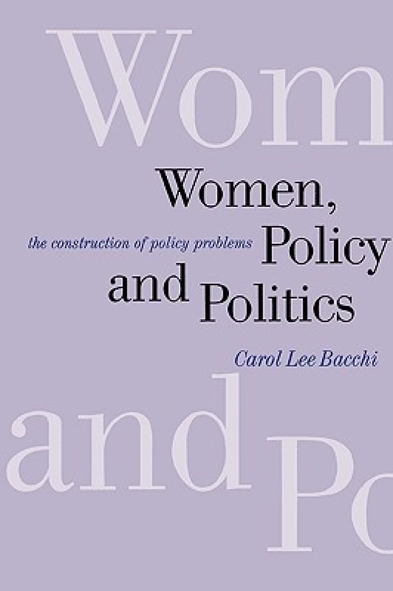 Women, Policy and Politics