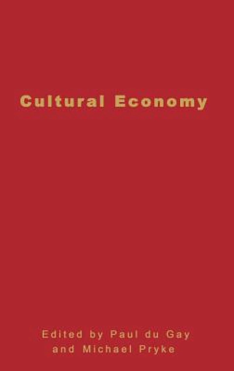 Cultural Economy