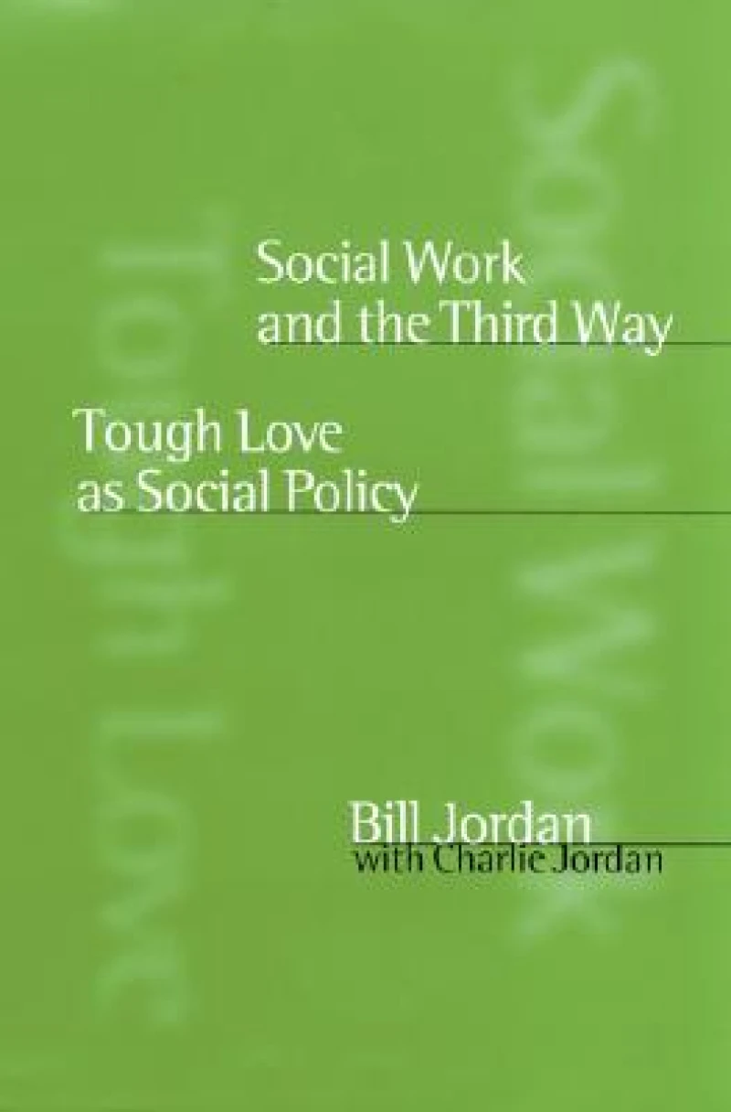 Social Work and the Third Way