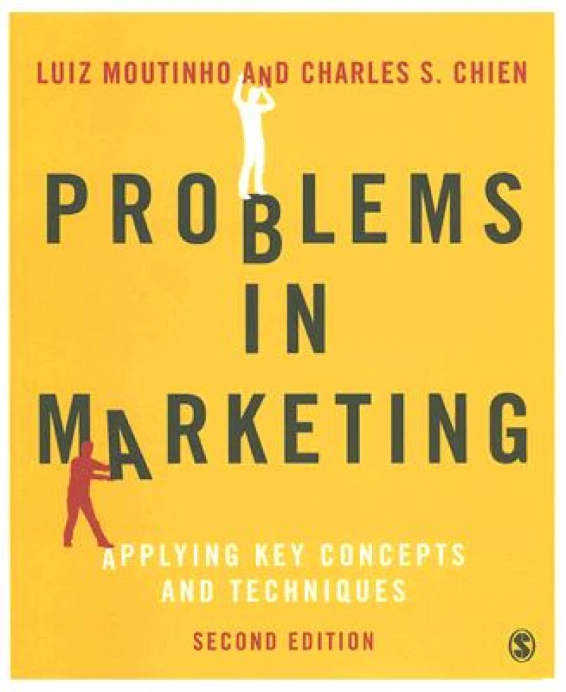 Problems in Marketing