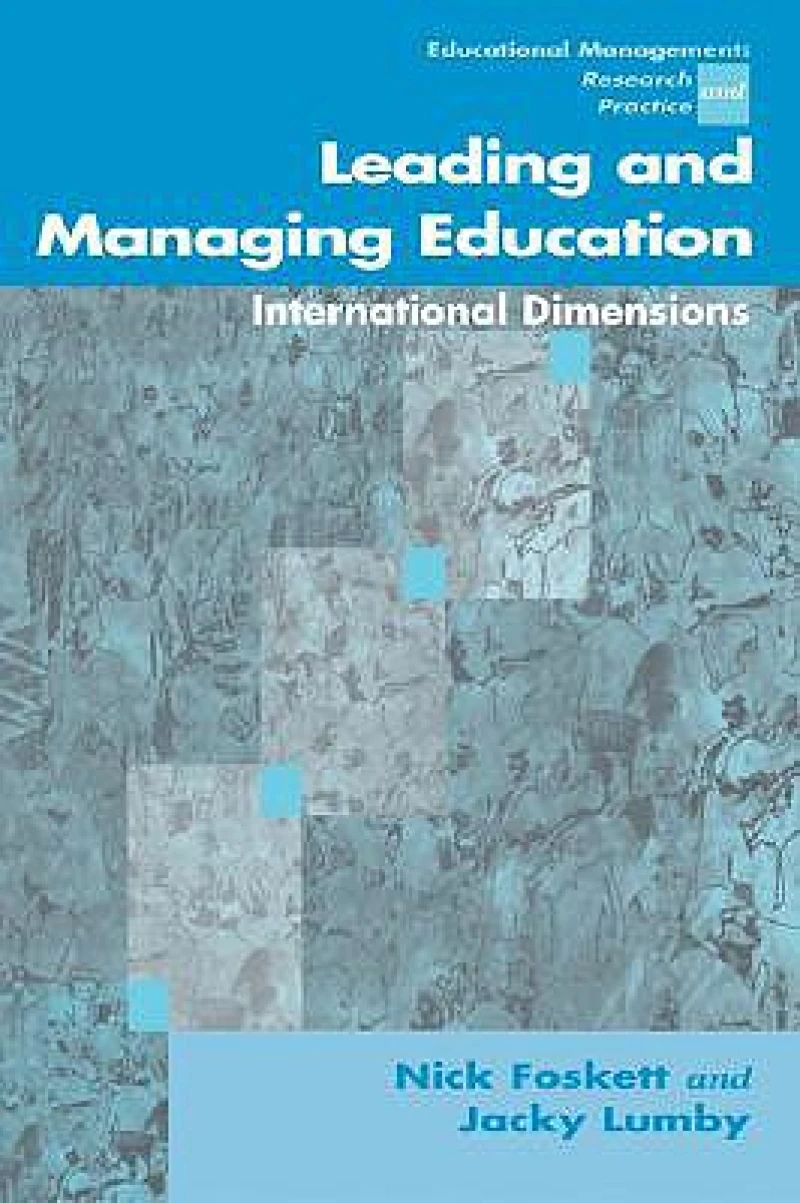 Leading and Managing Education