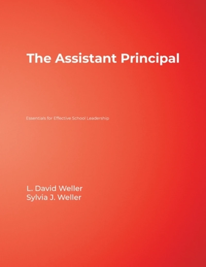 The Assistant Principal