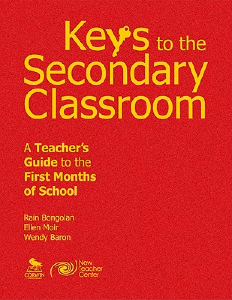 Keys to the Secondary Classroom