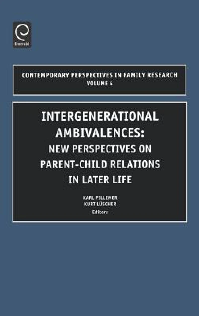 Intergenerational Ambivalences