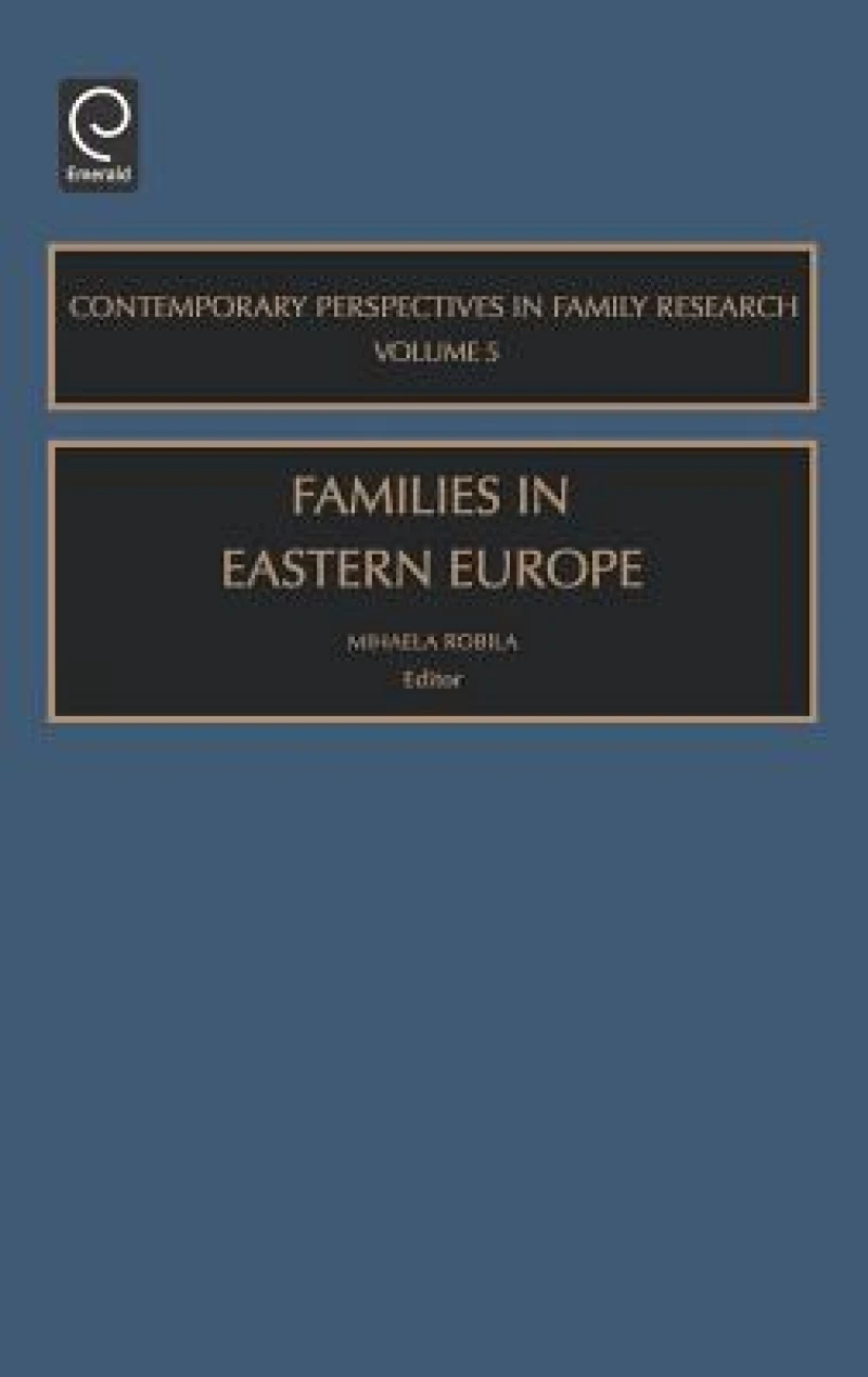 Families in Eastern Europe