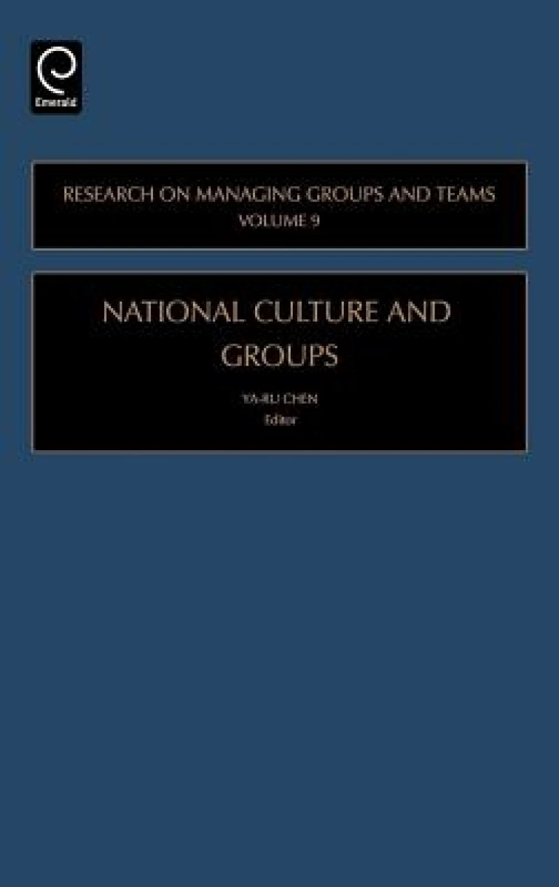 National Culture and Groups